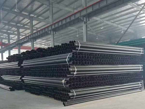 龙泉驿热轧耐候钢管